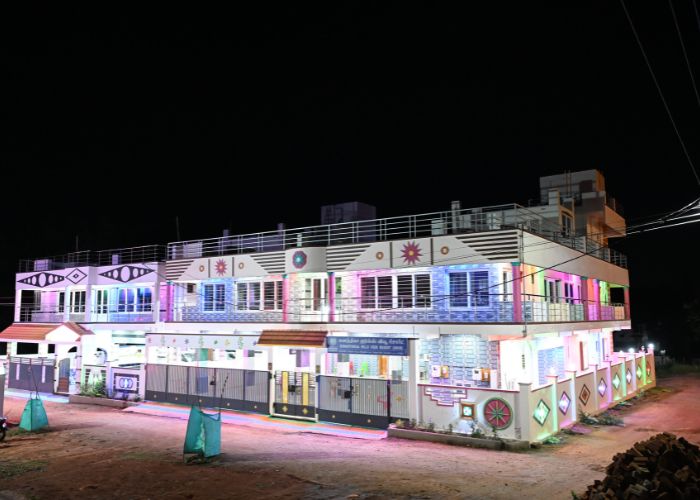 Night View photo 14